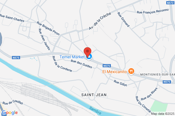 Institut Saint-Andre