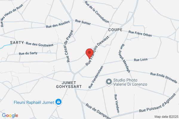 École Fond. De Jumet Gohyssart