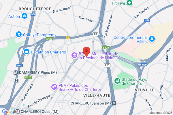 Universite Du Travail