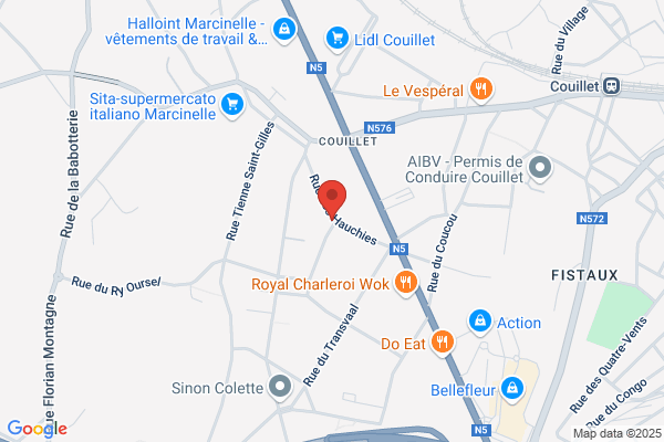 Ecole Libre Notre Dame
