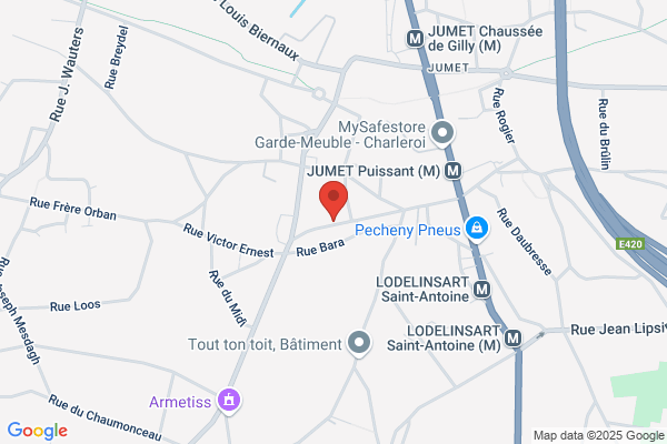 Ecole Notre-Dame Mixte Maternelle & Primaire