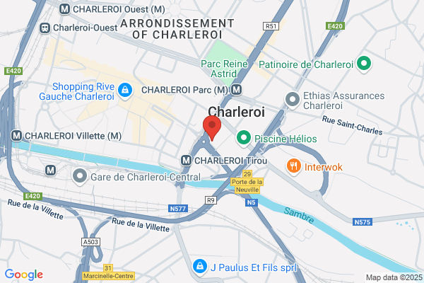 Barberi/Monique