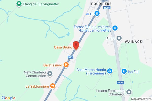 Cantinetta (La)