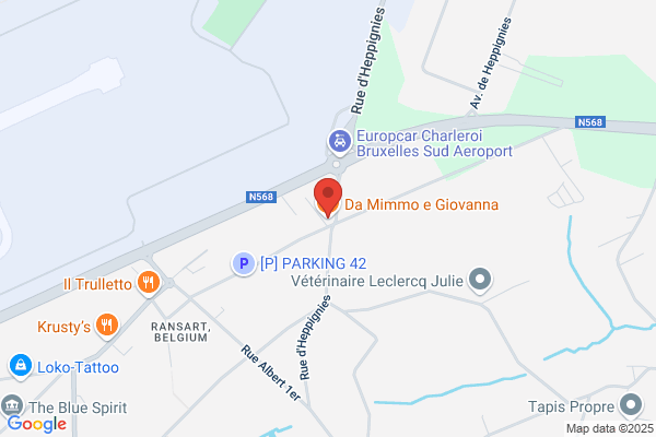 Chez Giovanna