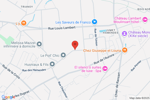 Karine (Chez)