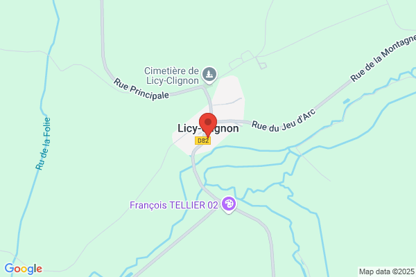 Colignon/Jannick
