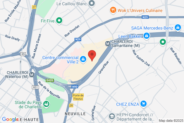 Finac