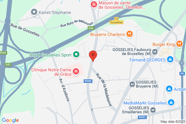 Fiduciaire Cofigest Sa