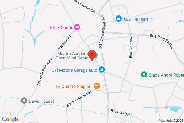 Point Forme Sa
