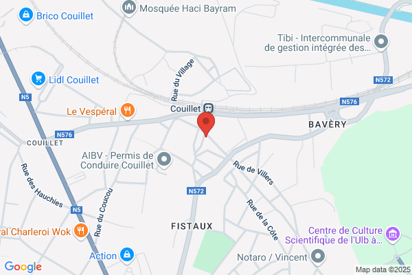 Jardins De Lise(Les)