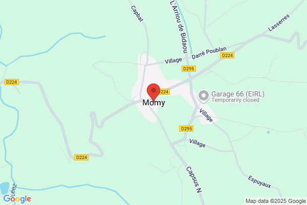 Mohymont/Micaël