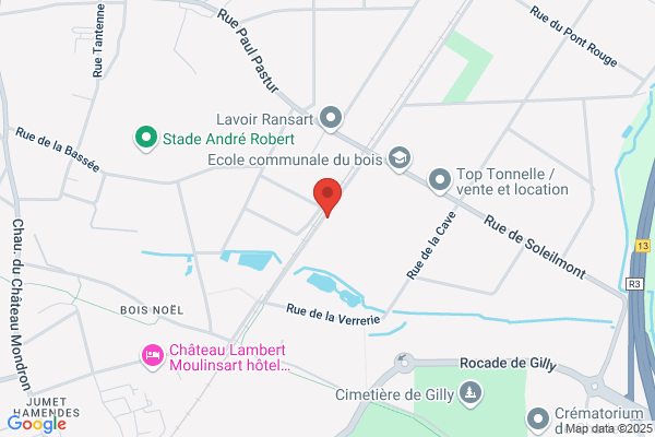 Schellens Ateliers Menuiserie Sa