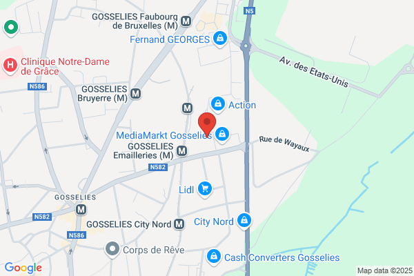 Meubles Albert D