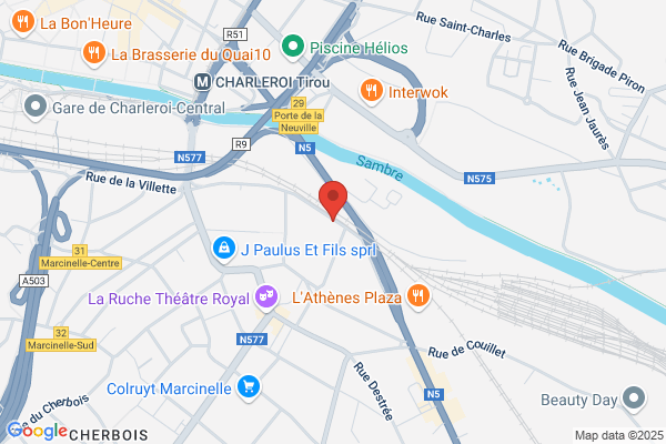 Creuset (Le) Galerie