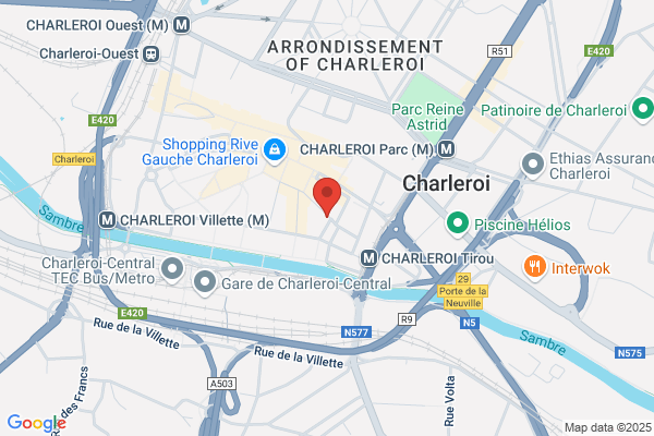 Malouines (Les) Galerie D'art