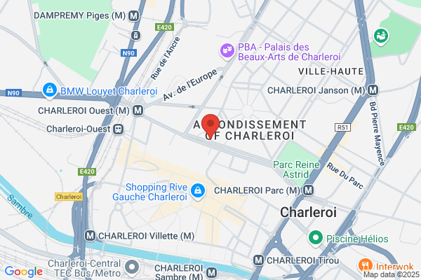 Ca Va Aller