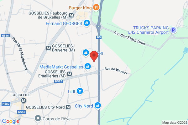 Van Esse/Fernand