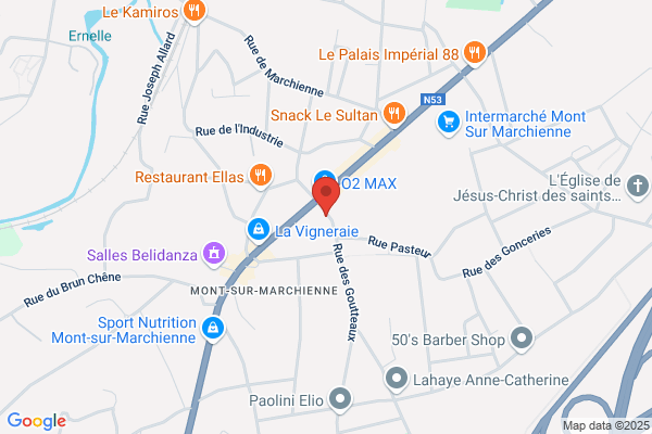 Le Barbier De Chenil
