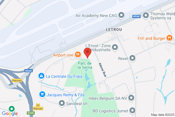 Envol (L') Centre De Jour Asbl