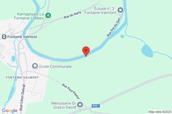 Sambrée/Michel