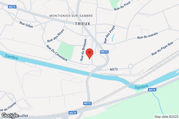 Cercle St Michel