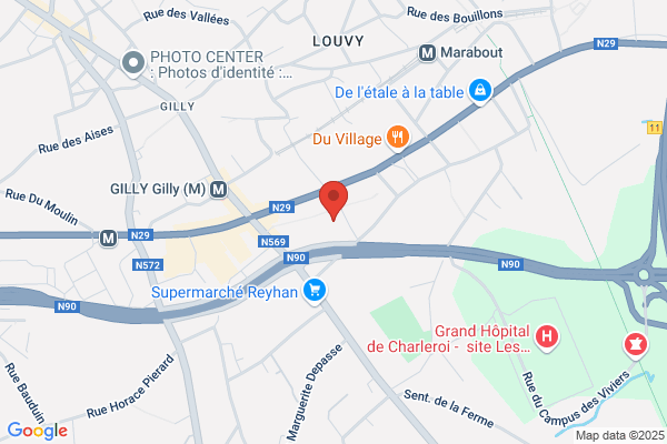 Cercle St-Remy