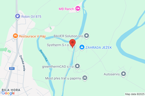 Systherm