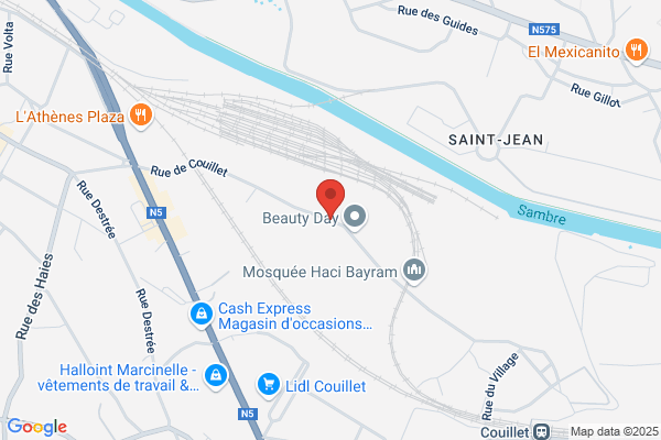 Résidence Et Technique Service Sprl