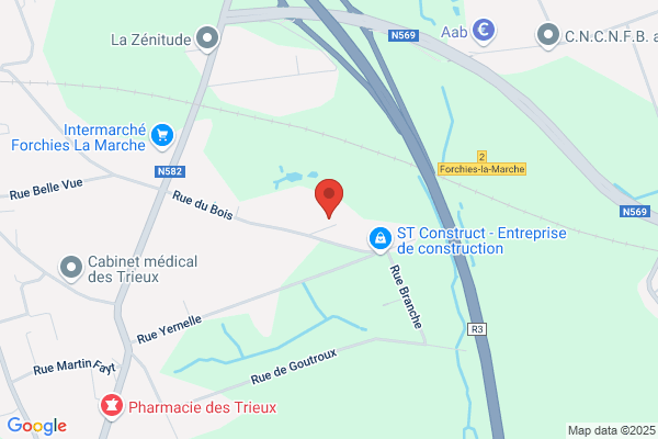 Agence Hippique Dumoulin Sprl