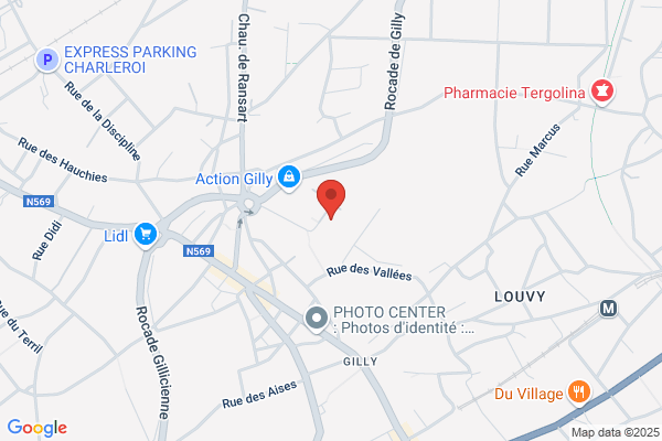 Comptoir Industriel Du Caoutchouc Sc