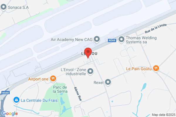 Sambre & Meuse Industries Sa