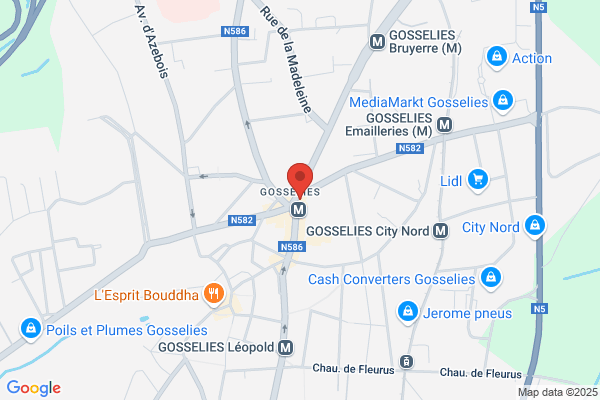 Entrague ('l)