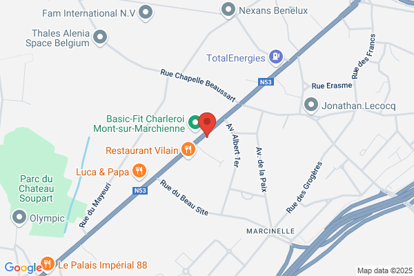 Avenir Immobilier (L')
