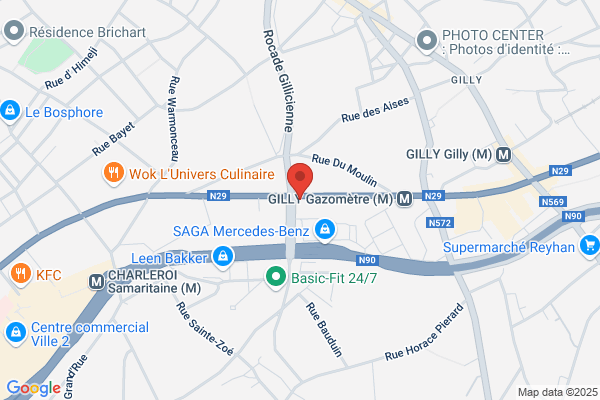 Afim Bureau Immobilier