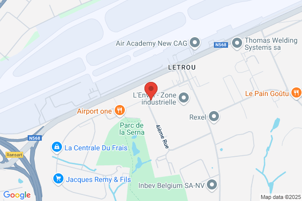Ouragan Diffusion