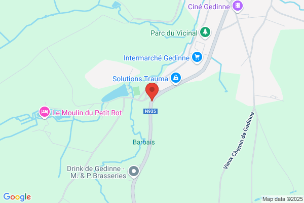Stenuit C