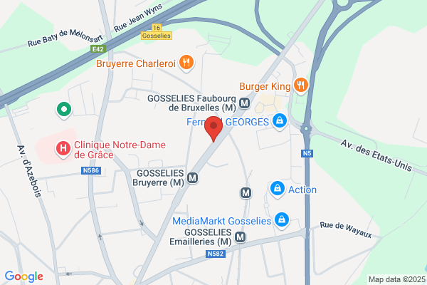 La Maison Du Pc Sprl