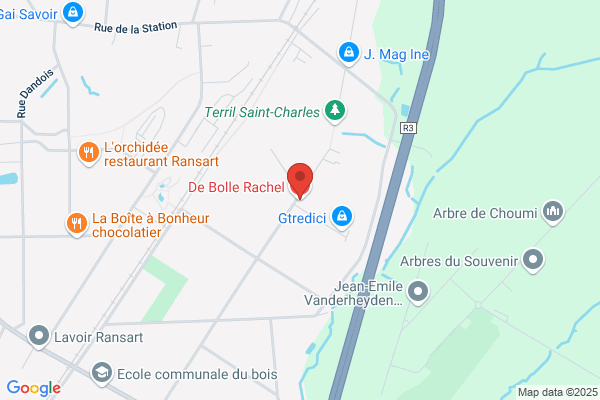 Debolle Renaud