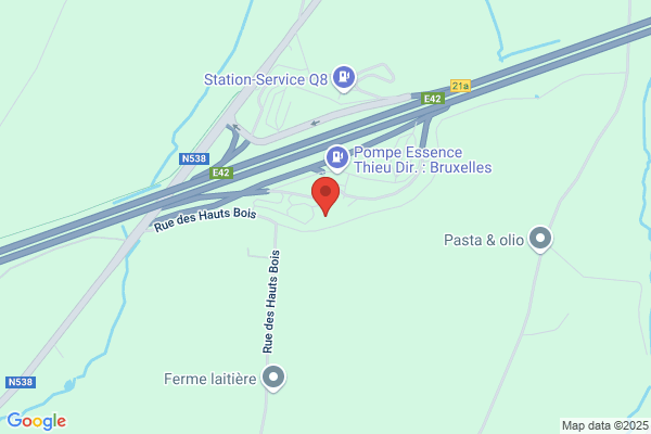 Rose Des Vents (La)