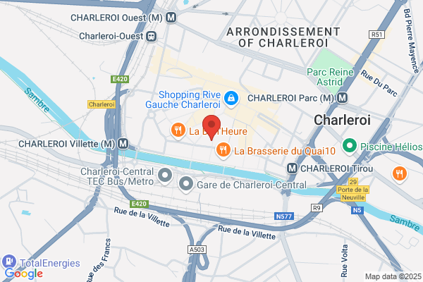 Aux Bijoux Du Corps