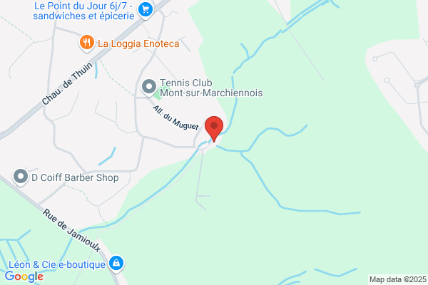 Centre Ecoute & Communication Sprl