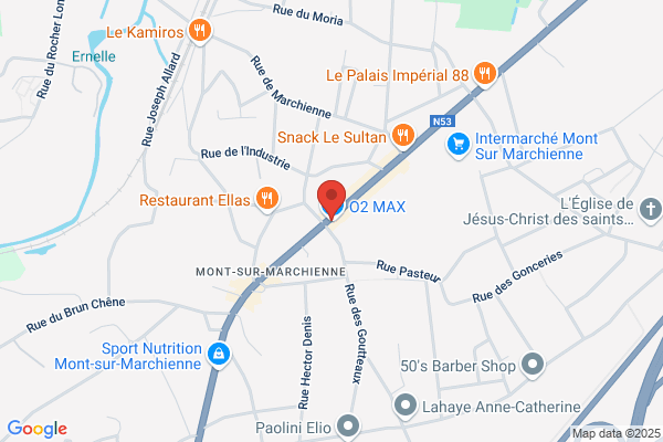 Espace Max