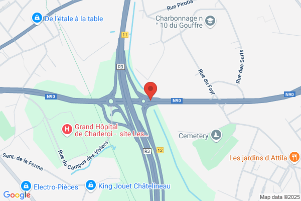 Mondial Ramonage