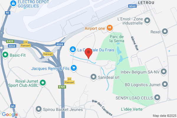 Ateliers V.D.T. Industries