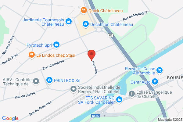 Servimeca Sa