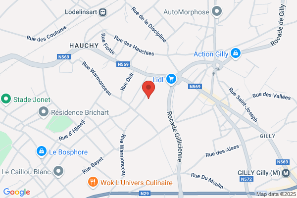 Corderie (La)