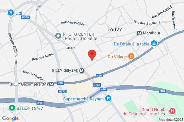 Résidence Bon Séjour