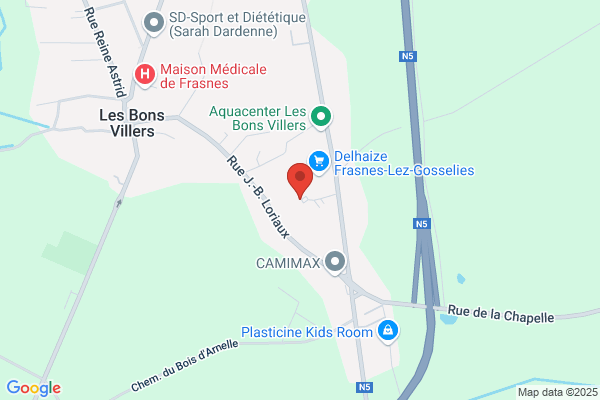 Résidence Drion
