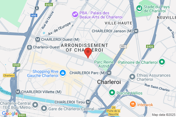 Van Hamme/Michel