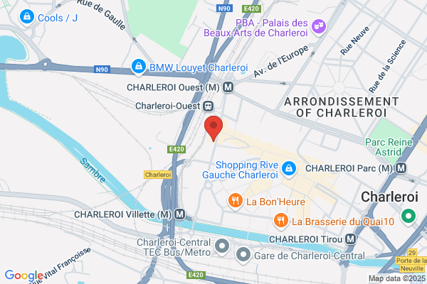 Absil/Colette